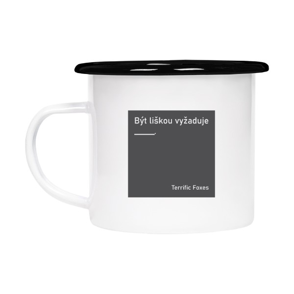 Egoistický plecháček